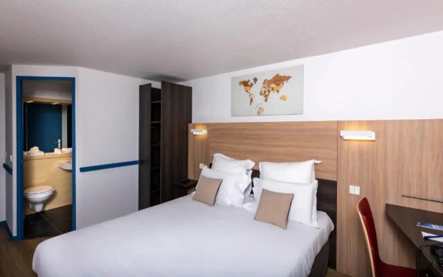 Ibis Styles Colombes Paris Ouest