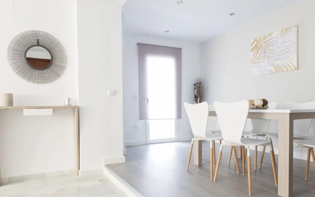 Suncity Flat Salitre