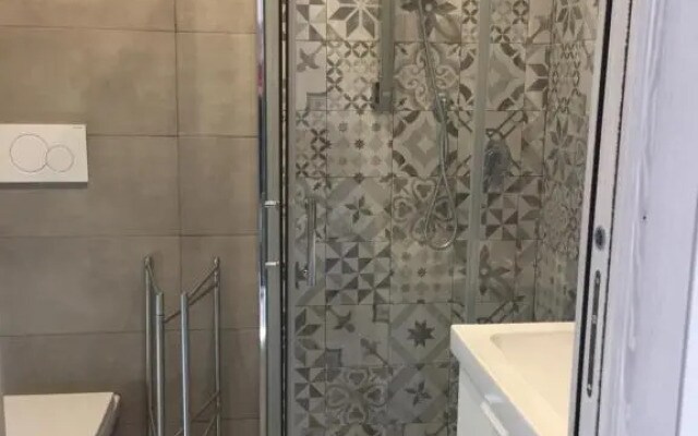 Murena Apartment