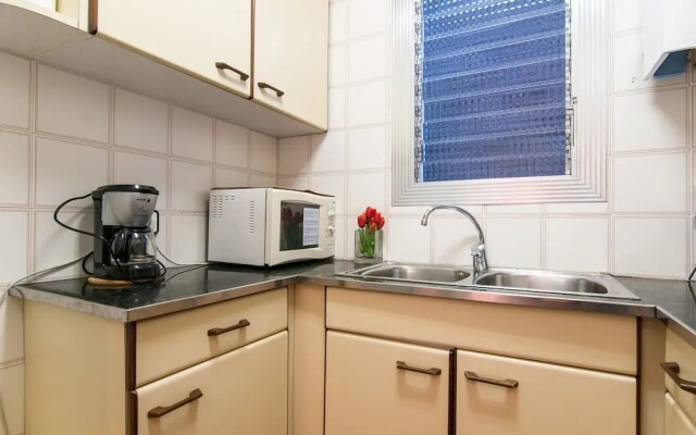 Sagrada Gaudi: Lovely 3 Bedroom Apartment - RNU 68362
