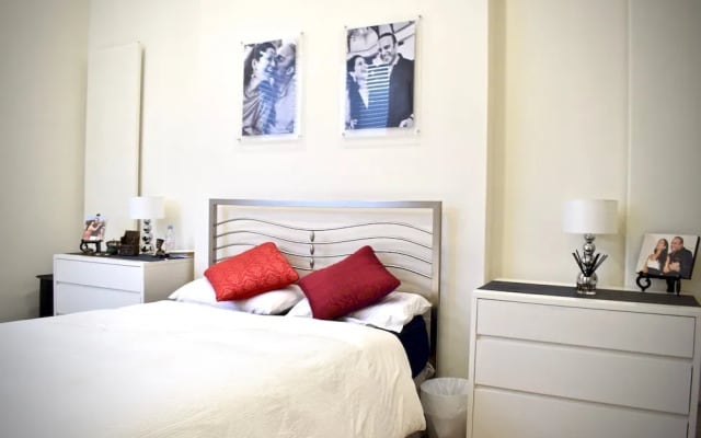 3 Bedroom Apartment in Kensington