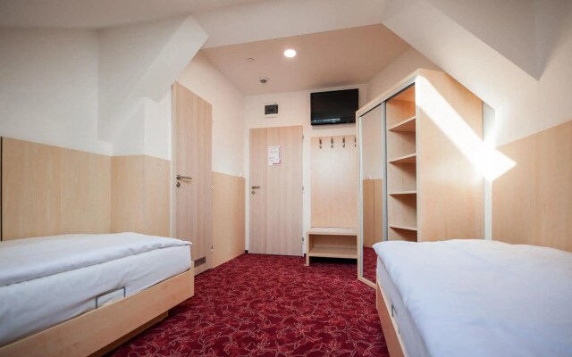 Hotel Pivovar