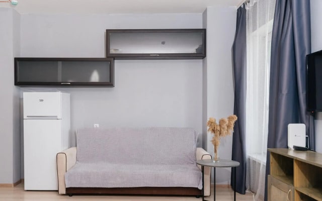 Leto Apart (Лето Апарт) на улице Революции 48Б