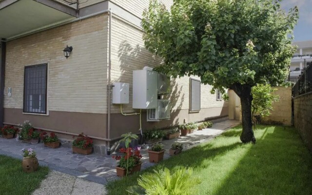 Il Giardino dell'Eden