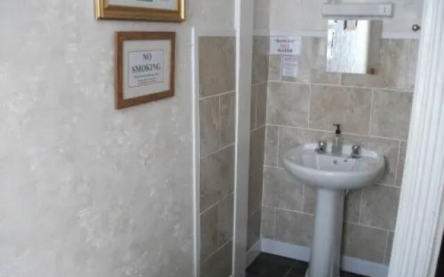 Kilburn Guest House