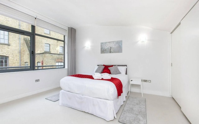Club Living Camden Town Apartments