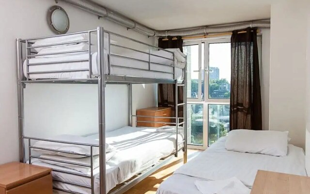 Access Accommodation City Apartments