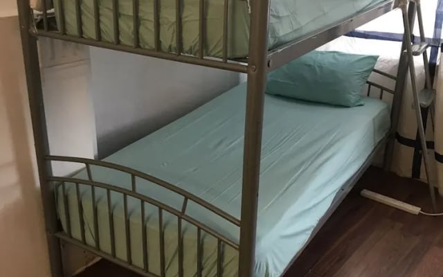 Hostel Ordnance
