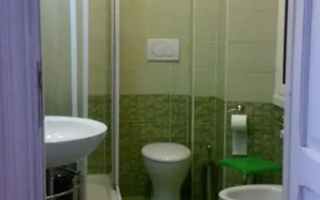 Magic Stefy's Rooms