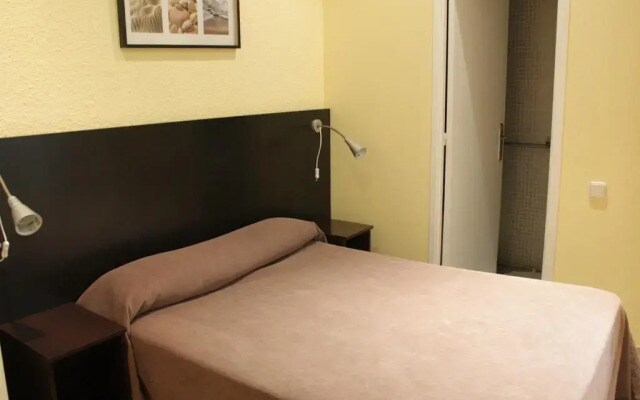 Hostal Baires
