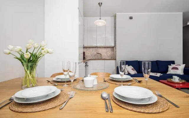 Apartamenty Sun & Snow Rzeczypospolitej