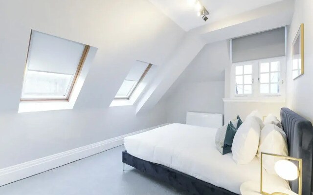 Urban Chic - Dorset street