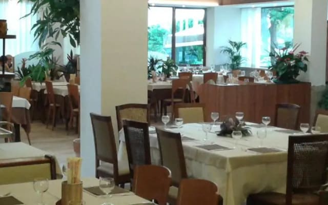Hotel La Rondine
