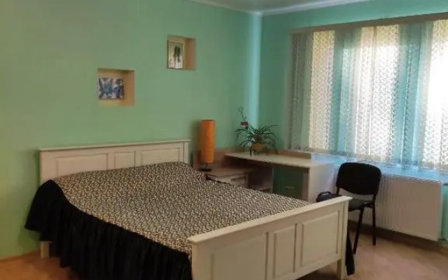 Oasis Apartments