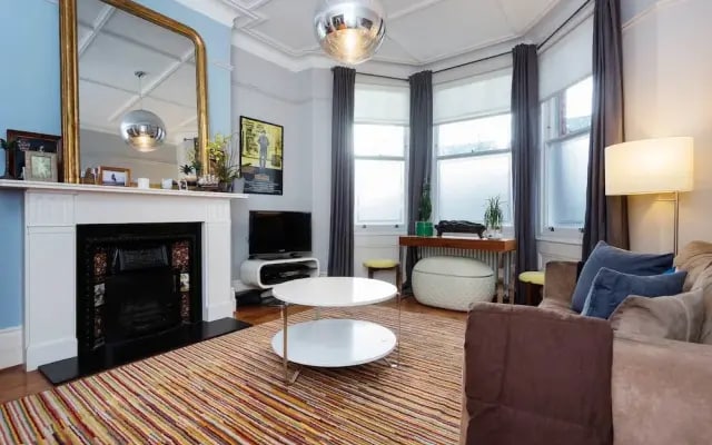Stylish Tulse Hill