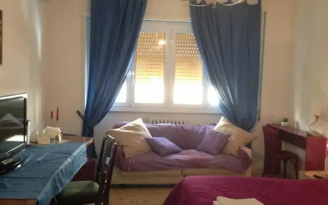 B&B Nuova Stazione