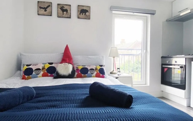 London Private Apartments - West Green Road
