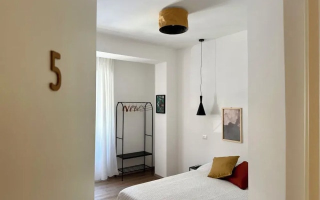B&B Loggia Garbatella