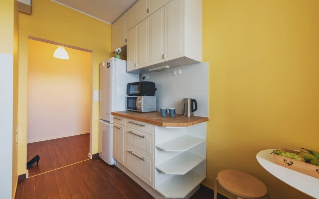P&O Apartments Namyslowska