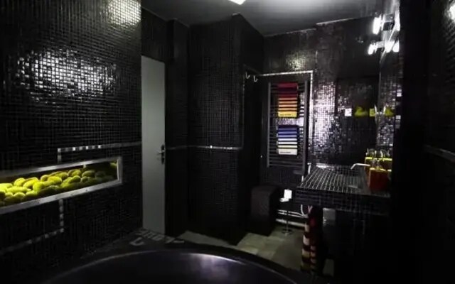 Triplex Place dItalie