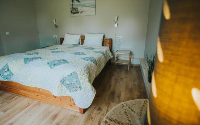 Guest House Baltās Dūjas