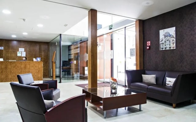 Del Compte Hotel