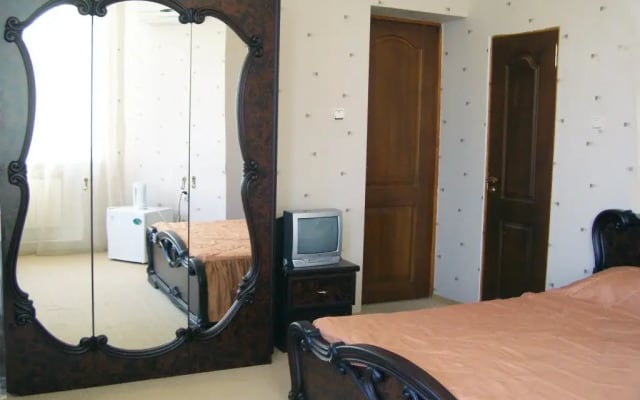 Guest House na Rahmaninova