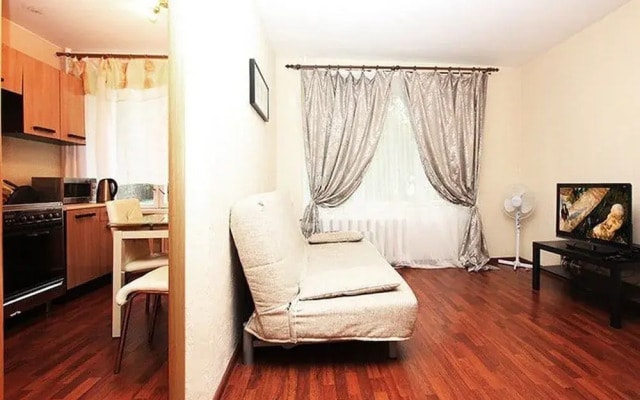 ApartLux Краснопресненская