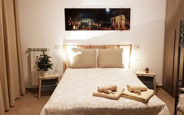House in Rome