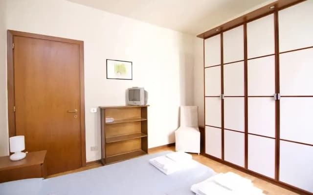 Ragusei Apartment