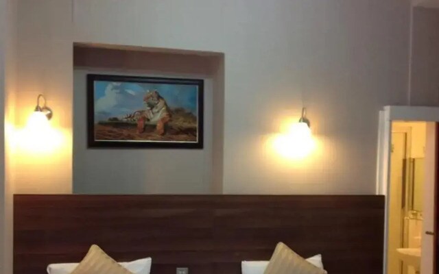 Hotel Oliver