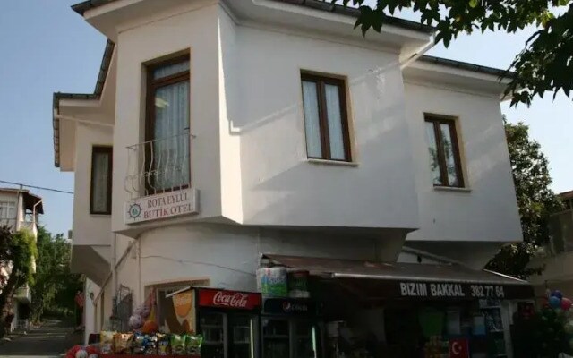 Rota Eylül Butik Hotel