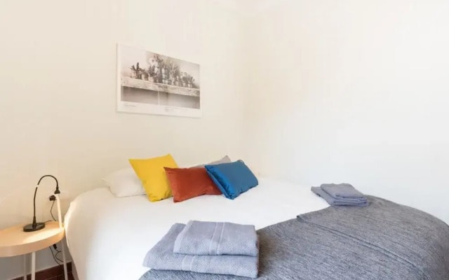 107369 Apartment In Malaga