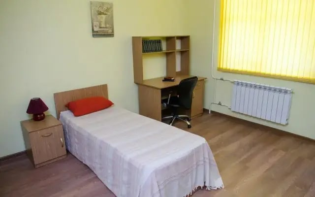 Апарт отель Жюль Верн