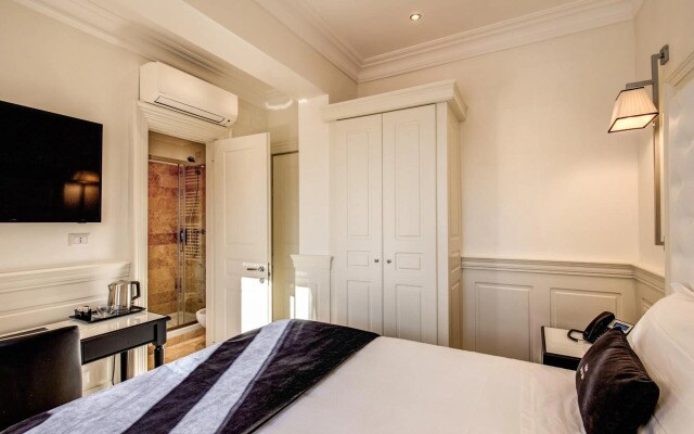 Hotel Domus Mea