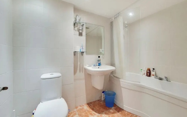 The Point Residences