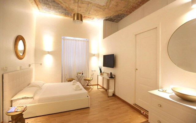 Baci Da Roma B&B