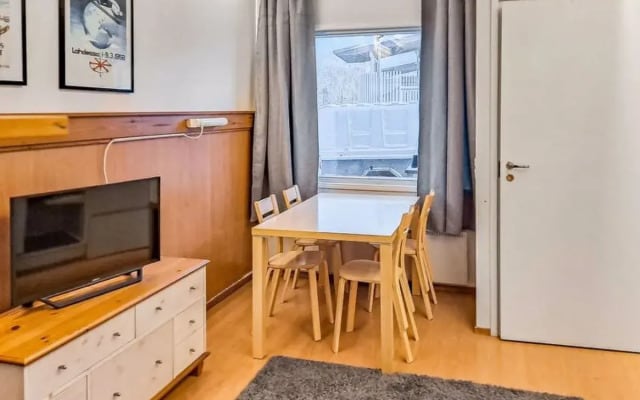 Holiday Home Rinnetähti