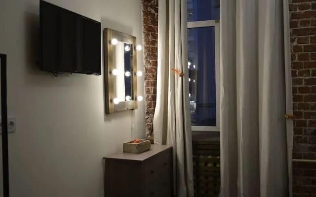 Nice Hotel Loft