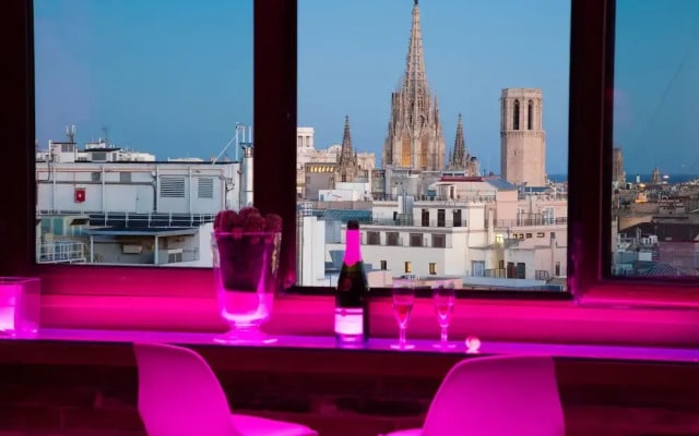 Enjoybcn Plaza Catalunya Apartment