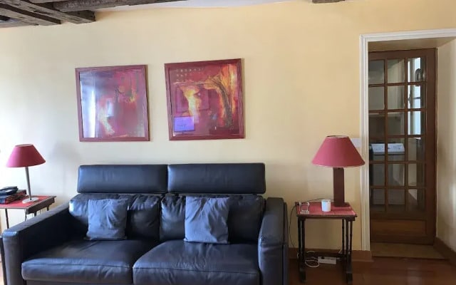 Appartement 1 chambre