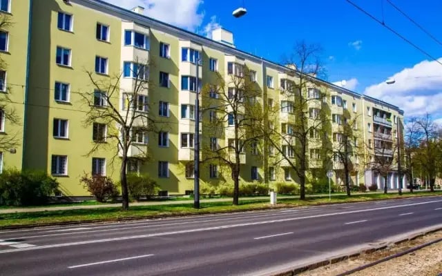 Apartament MODERN SCANDI Waszyngtona