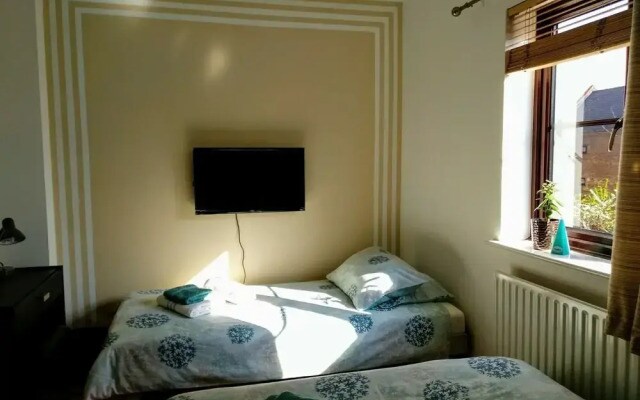 En-suite Rooms