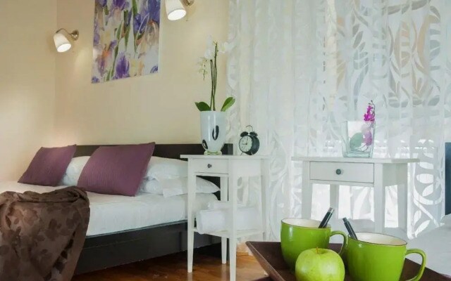 Alice's House in Trastevere