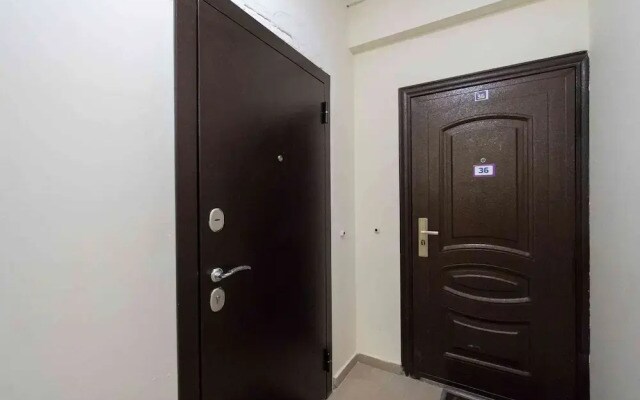 Sea Apartments, Esto-Sadok, str. Estonskaya, bld. 37/7