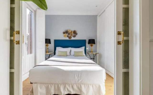 Madrid 1915 Private Suites