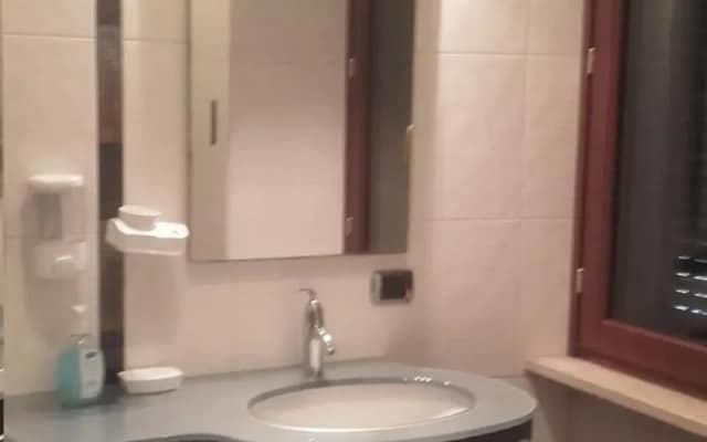 Хостел Villa Luzzatti