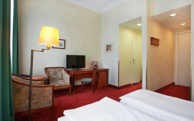 Hotel Boulevard Berlin