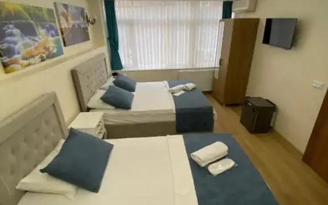 uskudar otel