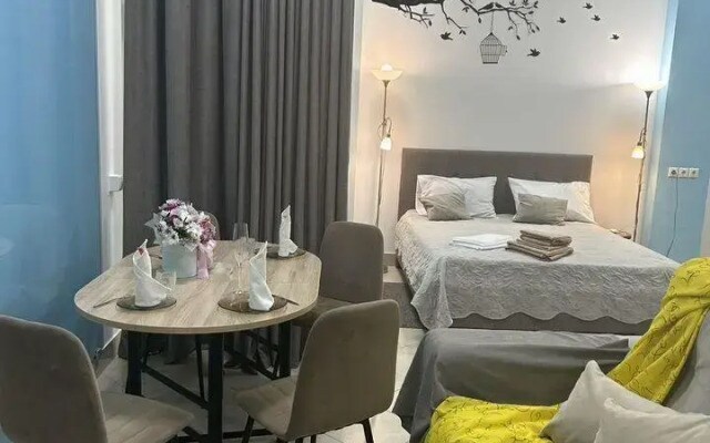 Апартаменты на Красной улице, 2